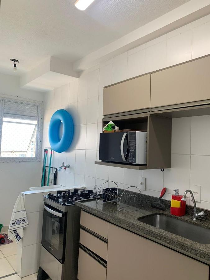 Apartmais - Unidade 1442 Πράια Γκράντε Εξωτερικό φωτογραφία